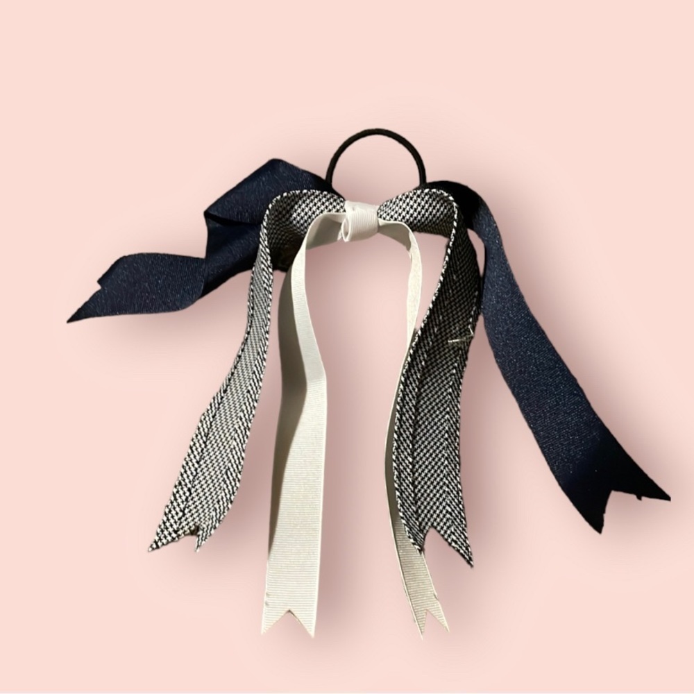 Lands End Uniform Bow​​​